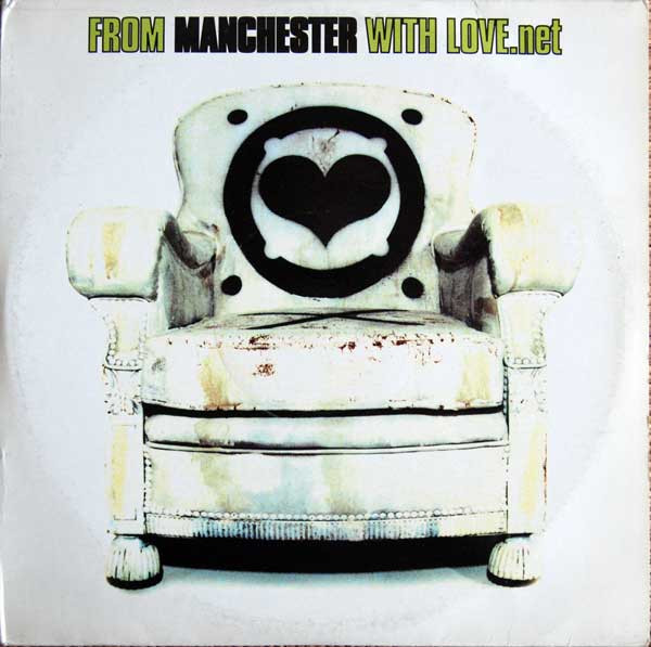 From Manchester With Love.net