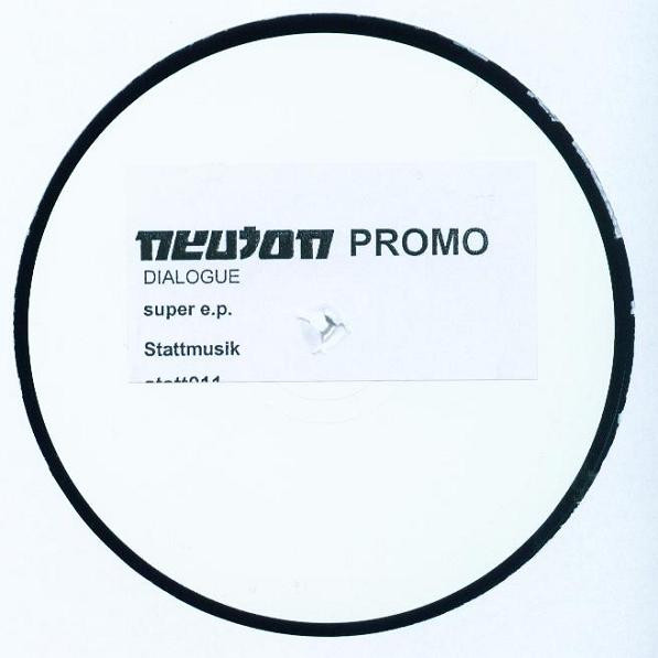 Super E.P.