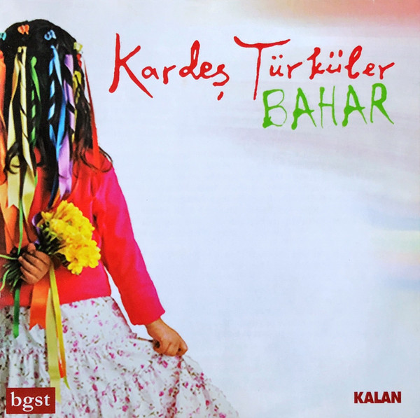 Bahar