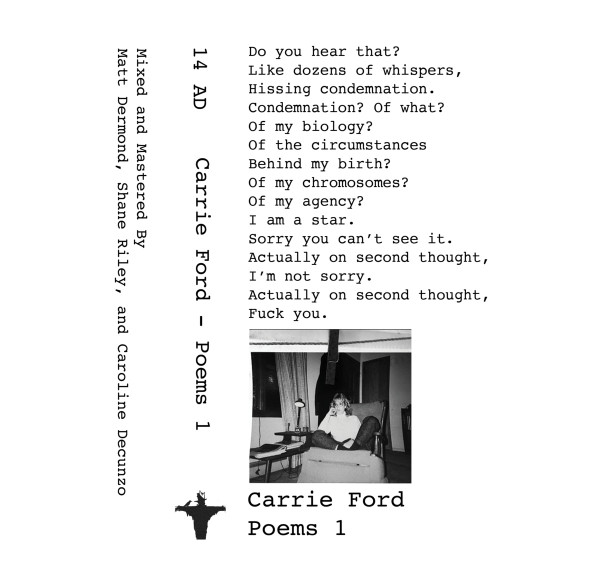 Poems 1