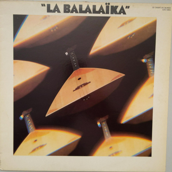 La Balalaïka
