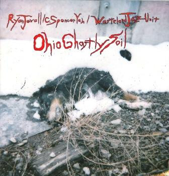 Ohio Ghastly Soil