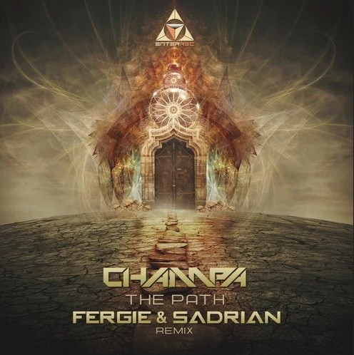 The Path (Fergie & Sadrian Remix)