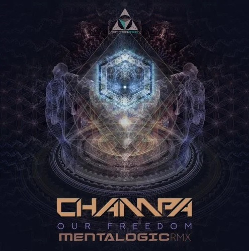 Our Freedom (Mentalogic Remix)