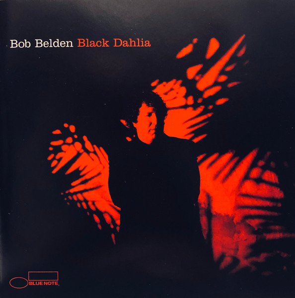 Black Dahlia