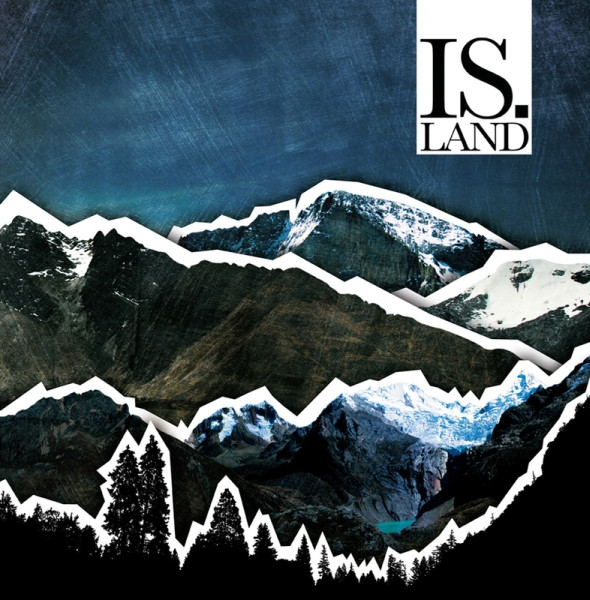 Is.Land