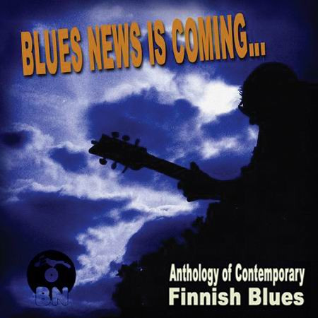 Blues News Is Coming...