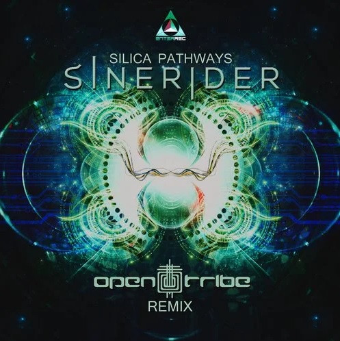 Silica Pathways (Open Tribe Remix)
