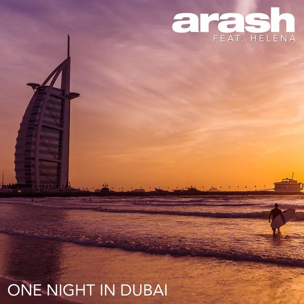 One Night In Dubai