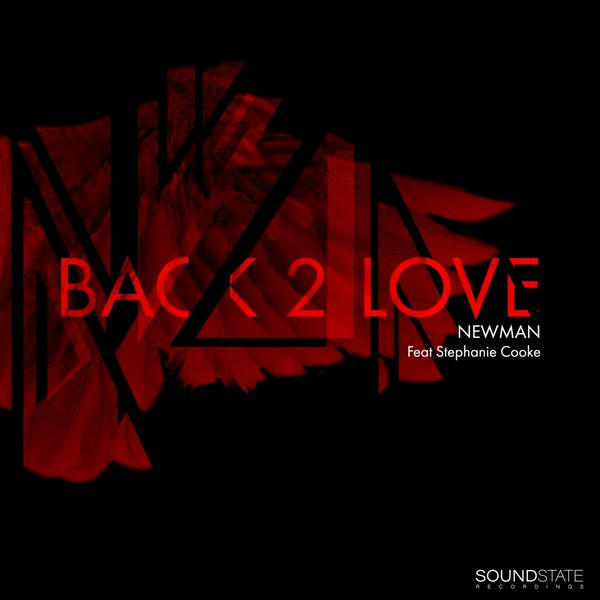 Back 2 Love