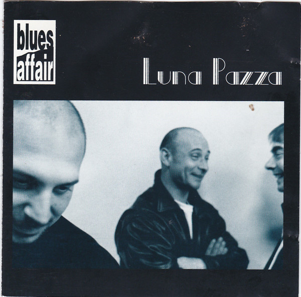 Luna Pazza