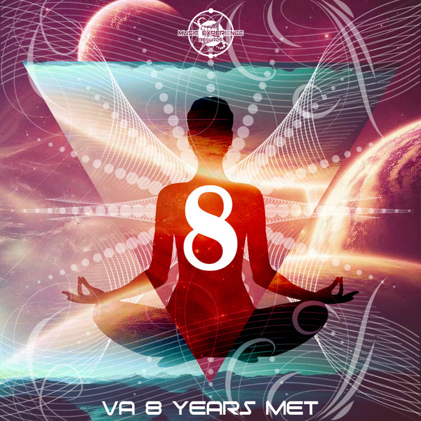 8 Years Met