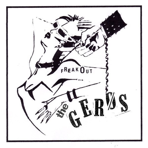 Freak Out