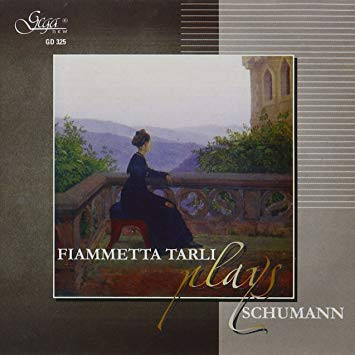 Fiammeta Tarli Plays Schumann