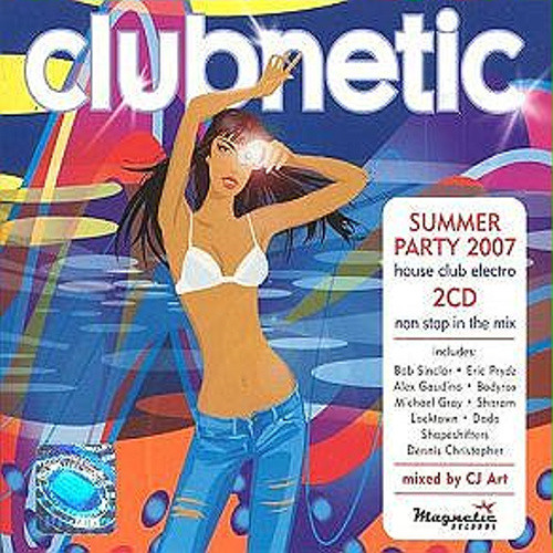 Clubnetic Summer Party 2007