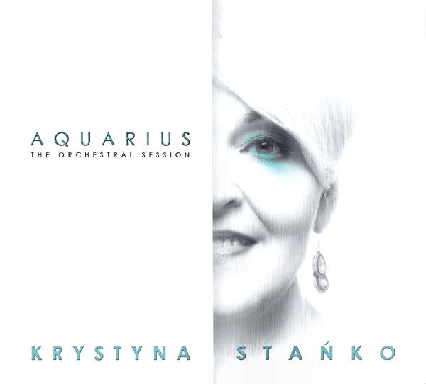 Aquarius. The Orchestral Session