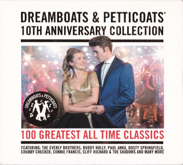 Dreamboats & Petticoats® 10th Anniversary Collection