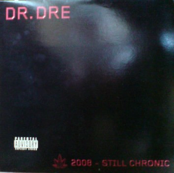 2008 - Still Chronic