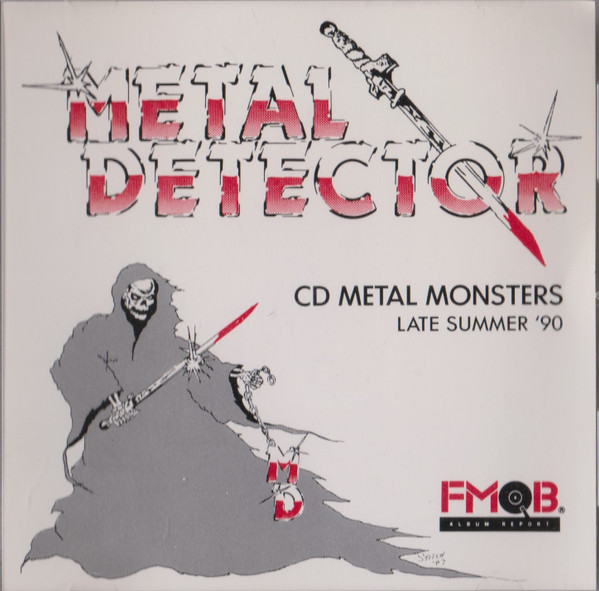 Metal Detector