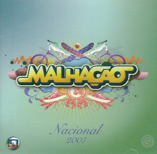 Malhação Nacional 2007