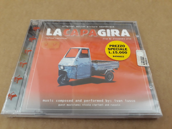 La Capagira