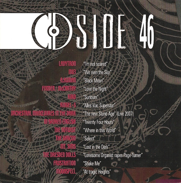 CD Side 46