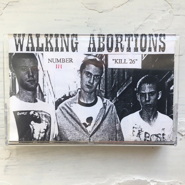 Walking Abortions