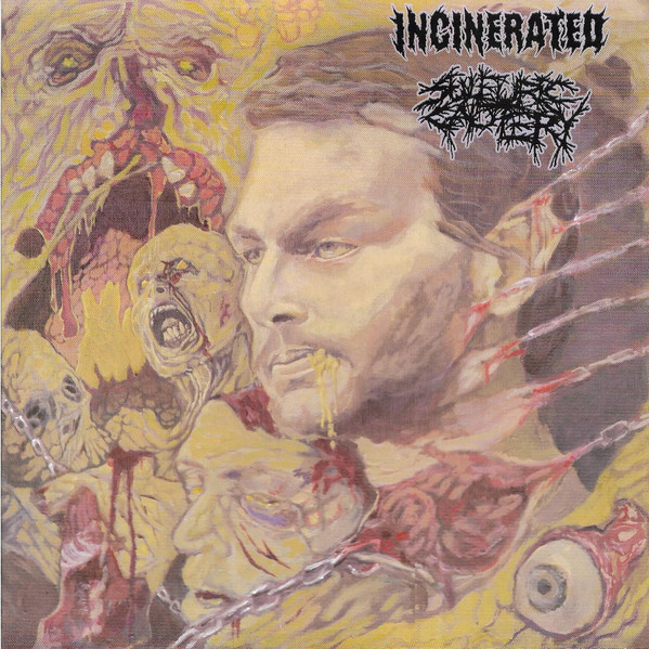 Incinerated / Sulfuric Cautery