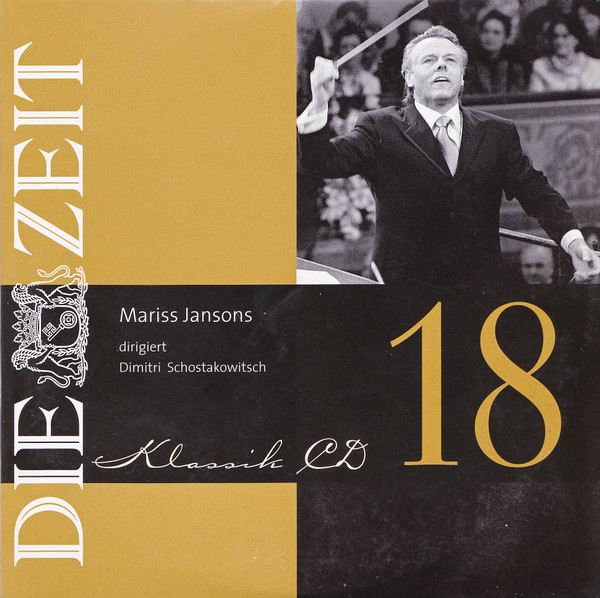 Mariss Jansons