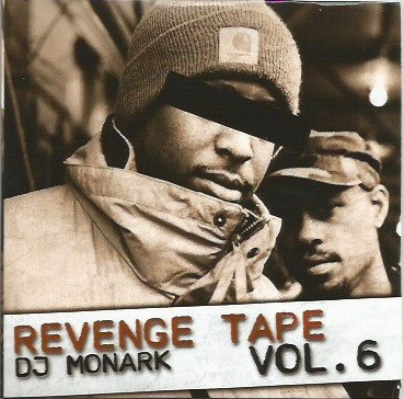 Revenge Tape Vol. 6