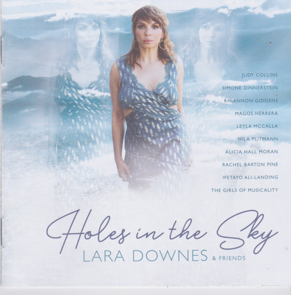 Holes In The Sky
