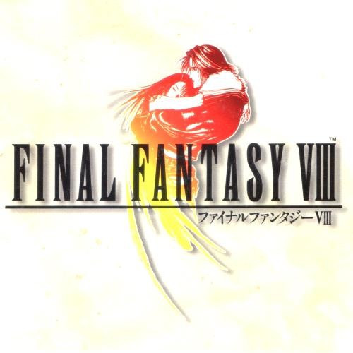 Final Fantasy VIII