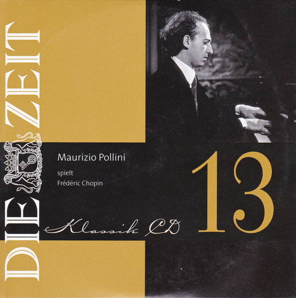 Maurizio Pollini