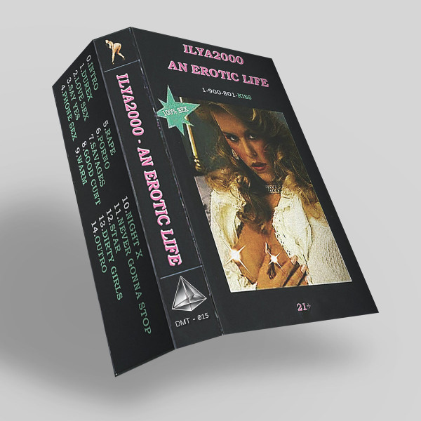 An Erotic Life