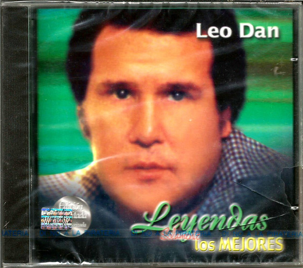 Leyendas (Solemente Los Mejores)