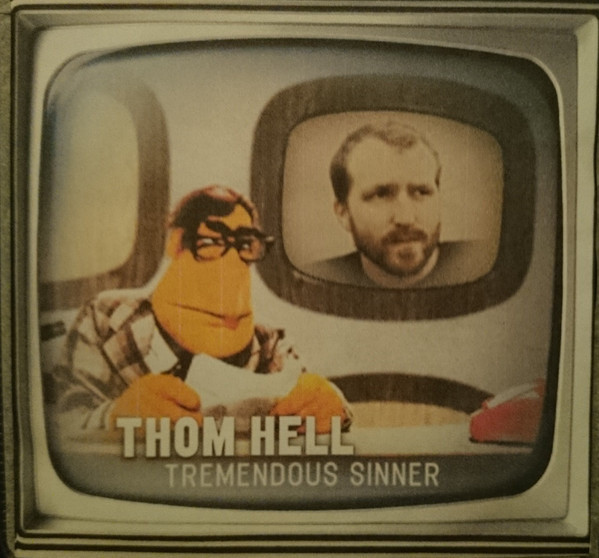 Tremendous Sinner