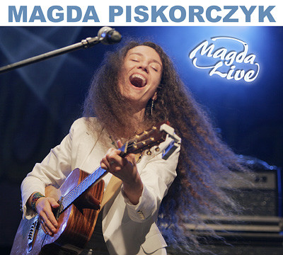 Magda Live