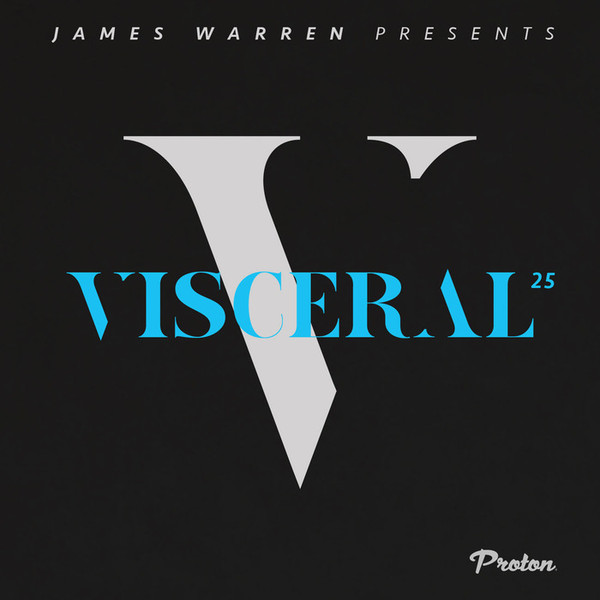 Visceral 25