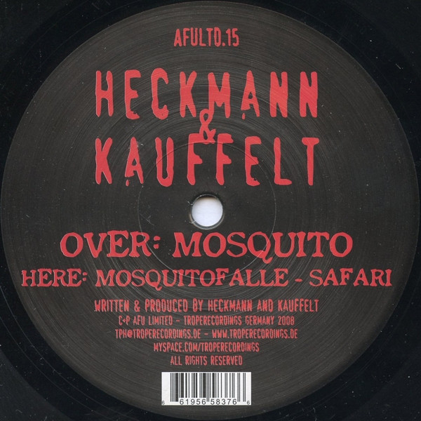 Mosquito