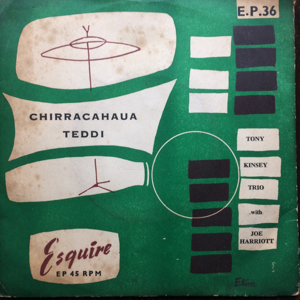 Chirracahaua / Teddi