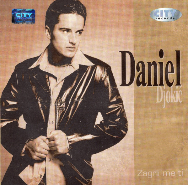 Zagrli Me Ti