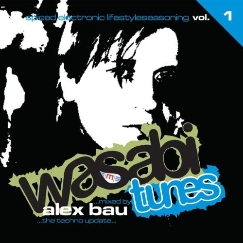 Wasabi Tunes Vol. 1