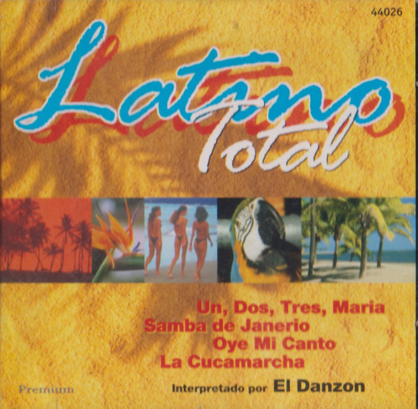 Latino Total