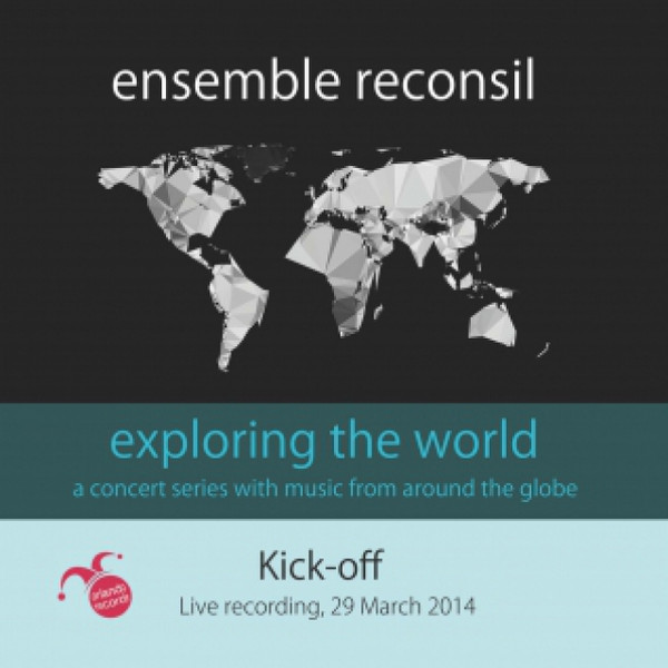 Exploring The World: Kick-Off
