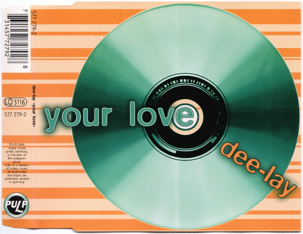 Your Love