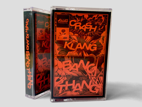 Crash Klang Bang Thang