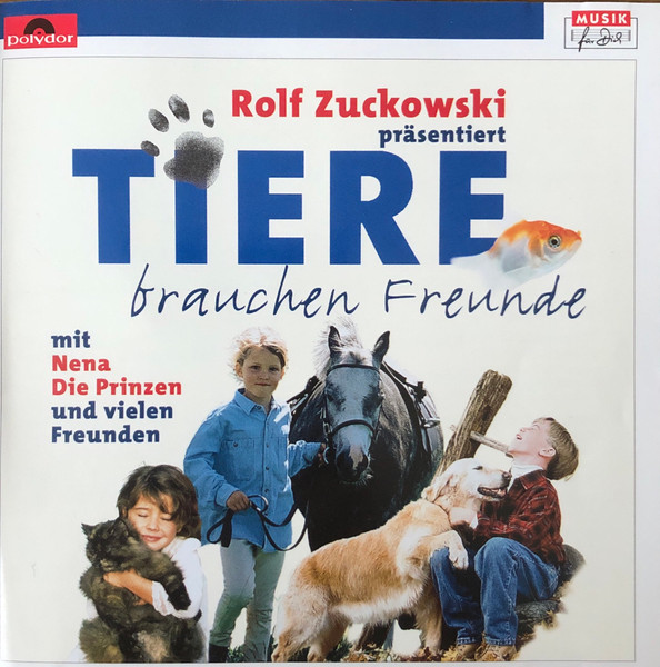 Tiere Brauchen Freunde