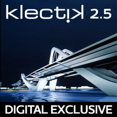 Klectik 2.5