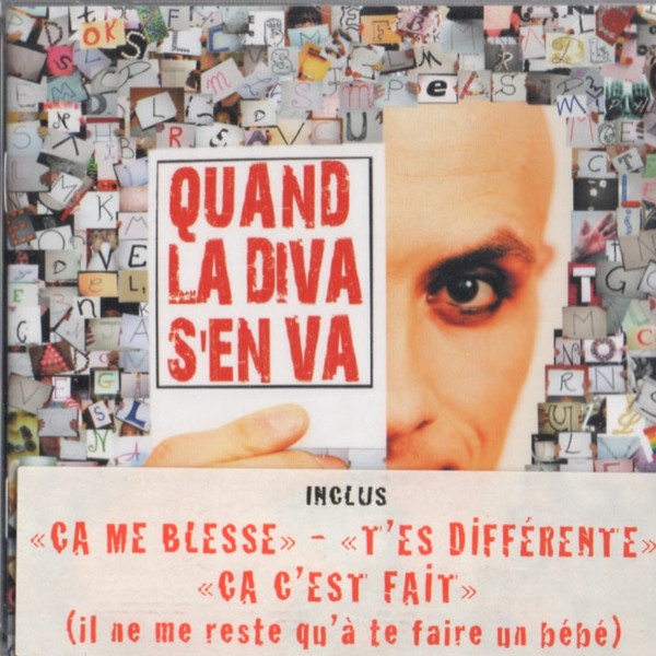 Quand La Diva S'En Va