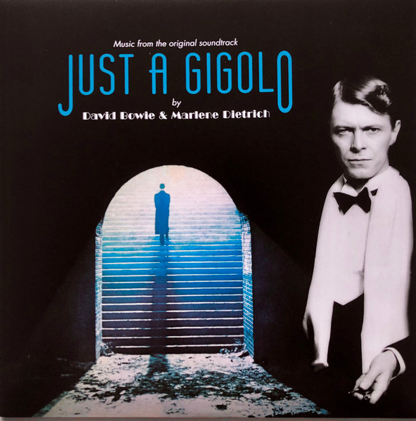 Music From The Original Soundtrack Just A Gigolo